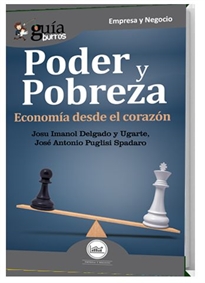 Books Frontpage GuíaBurros Poder y pobreza