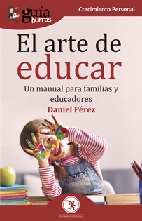 Books Frontpage GuíaBurros El arte de educar