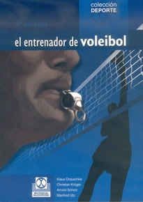 Books Frontpage El Entrenador De Voleibol