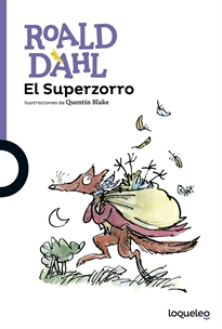 Books Frontpage El Superzorro