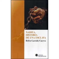 Books Frontpage Nadiya, historia de una esclava