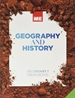 Front pageGeography and History  Learn and Take action 1º ESO versión 2 Mad/Can