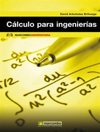 Books Frontpage Cálculo para ingeniería