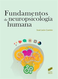 Books Frontpage Fundamentos de neuropsicología humana