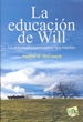 Front pageLa educación de Will