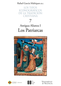 Books Frontpage Los tipos iconográficos de la tradición cristiana / 7