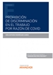 Front pageProhibición de discriminación en el trabajo por razón de Covid (Papel + e-book)