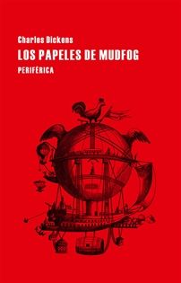 Books Frontpage Los papeles de Mudfog