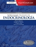 Front pageWilliams. Tratado de endocrinología + ExpertConsult (13ª ed.)