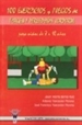 Front page100 ejercicios y juegos de coordinación dinámica general para niños de 8 a 10 años
