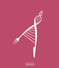 Books Frontpage Nutrigenómica y Nutrigenética