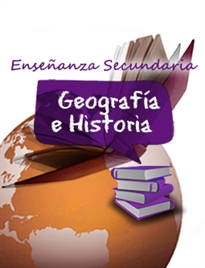 Books Frontpage Pack de libros. Cuerpo de Profesores de Enseñanza Secundaria. Geografía e Historia