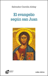 Books Frontpage El evangelio según san Juan