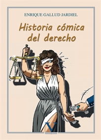 Books Frontpage Historia cómica del derecho
