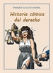 Front pageHistoria cómica del derecho