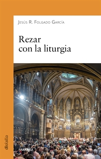 Books Frontpage Rezar con la liturgia