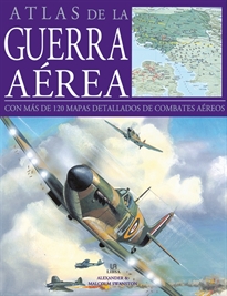 Books Frontpage Atlas de la Guerra Aerea