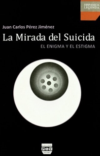 Books Frontpage La Mirada Del Suicida