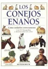 Books Frontpage Los Conejos Enanos