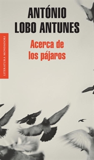 Books Frontpage Acerca de los pájaros