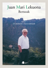 Books Frontpage Juan Mari Lekuona - Bertsoak