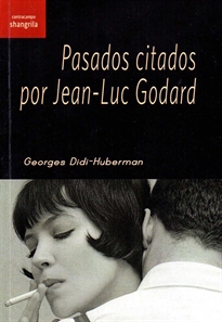 Books Frontpage Pasados citados por Jean-Luc Godard