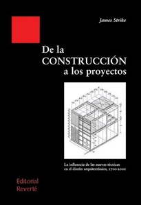Books Frontpage De la construcción a los proyectos
