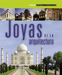 Books Frontpage Joyas de la arquitectura
