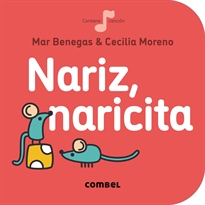 Books Frontpage Nariz, naricita