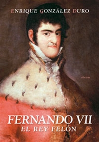 Books Frontpage Fernando VII