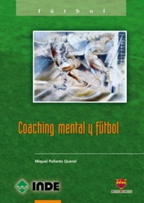 Books Frontpage Coaching mental y fútbol