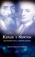 Front pageKepler y Newton