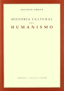 Books Frontpage Historia Cultural Del Humanismo