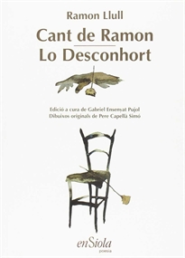 Books Frontpage Cant de Ramon: lo desconhort
