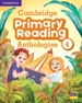 Front pageCambridge Primary Reading Anthologies Level 4 Student's Book with Online Audio