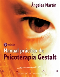 Books Frontpage Manual práctico de psicoterapia Gestalt