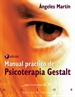 Front pageManual práctico de psicoterapia Gestalt
