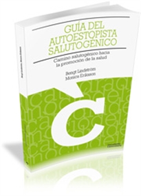 Books Frontpage Guía del Autoestopista Salutogénico
