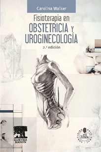 Books Frontpage Fisioterapia en obstetricia y uroginecología