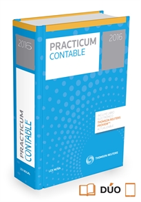 Books Frontpage Practicum contable 2016 (Papel + e-book)