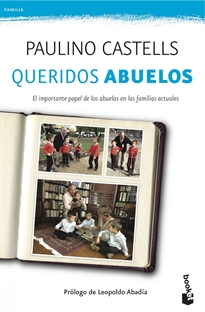 Books Frontpage Queridos abuelos