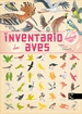 Front pageInventario ilustrado das aves