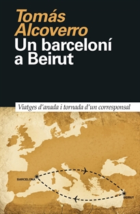 Books Frontpage Un barceloní a Beirut