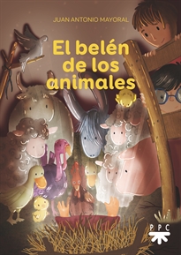 Books Frontpage El belén de los animales