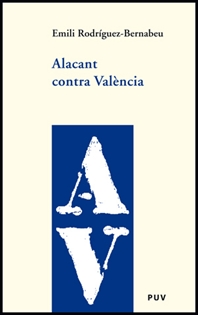 Books Frontpage Alacant contra València