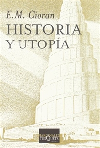 Books Frontpage Historia y utopía