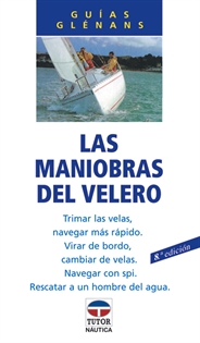 Books Frontpage Las Maniobras Del Velero