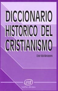 Books Frontpage Diccionario histórico del cristianismo