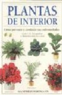 Books Frontpage Plantas De Interior