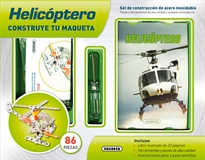 Books Frontpage Helicóptero